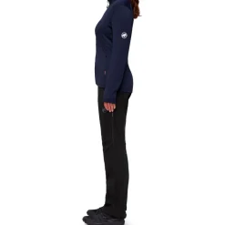DAMES Mammut Broeken Dames|Runbold Winter SO pants women