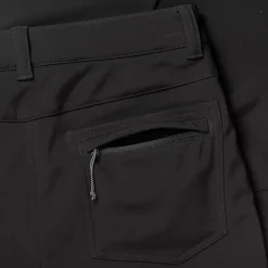 DAMES Mammut Broeken Dames|Runbold Winter SO pants women