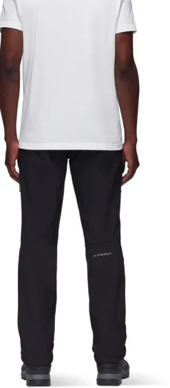 Heren Mammut Broeken Heren|Runbold winter SO pants men