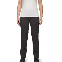 DAMES Mammut Broeken Dames|Runbold Zip Off pants womens