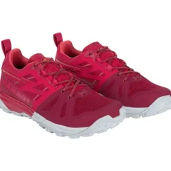 Mammut A-Wandelschoenen|Saentis Low GTX Women superlichte wandelschoen