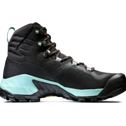 Mammut Ab-Wandelschoenen|Sapuen High GTX women