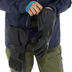 DAMES Mammut Handschoenen, Hoofddeksels E.D.|Handschoenen, Hoofddeksels E.D.|Scalottas glove