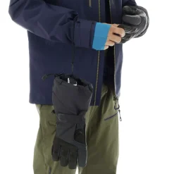 DAMES Mammut Handschoenen, Hoofddeksels E.D.|Handschoenen, Hoofddeksels E.D.|Scalottas glove