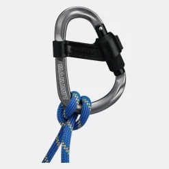 Mammut Karabiners|Smart HMS 2.0 screwgate
