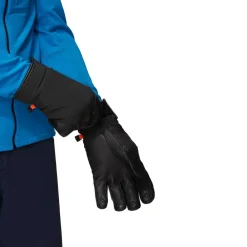DAMES Mammut Handschoenen, Hoofddeksels E.D.|Handschoenen, Hoofddeksels E.D.|Stoney glove