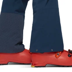 Heren Mammut Broeken Heren|Stoney HS thermo pants men