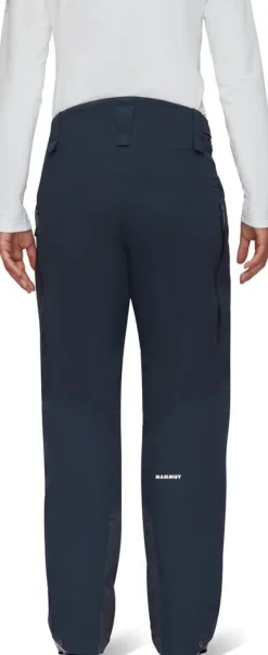 DAMES Mammut Broeken Dames|Stoney HS thermo pant women