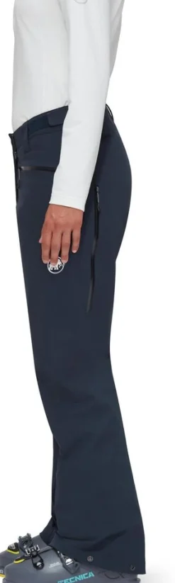 DAMES Mammut Broeken Dames|Stoney HS thermo pant women