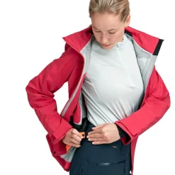 DAMES Mammut Broeken Dames|Stoney HS thermo pant women