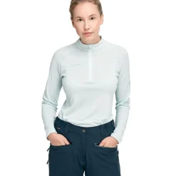DAMES Mammut Broeken Dames|Stoney HS thermo pant women