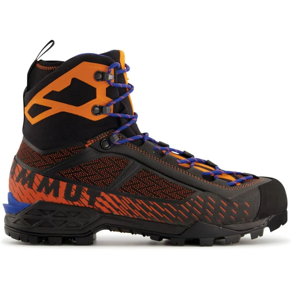 Mammut C-Trekkingschoenen|Taiss Light Mid GTX Men