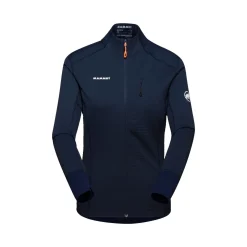 DAMES Mammut Vesten|Taiss Light ML jacket women
