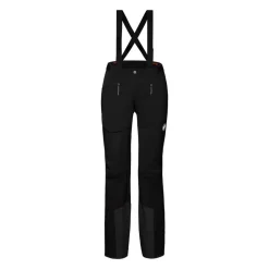 DAMES Mammut Broeken Dames|Taiss Pro SO pants women