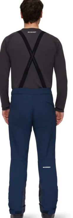 Heren Mammut Broeken Heren|Taiss Pro SO pants men
