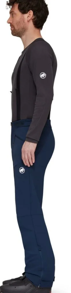 Heren Mammut Broeken Heren|Taiss Pro SO pants men