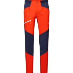 Heren Mammut Broeken Heren|Taiss SO pants men