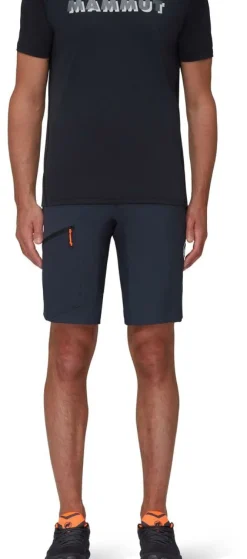 Heren Mammut Broeken Heren|Taiss SO shorts men