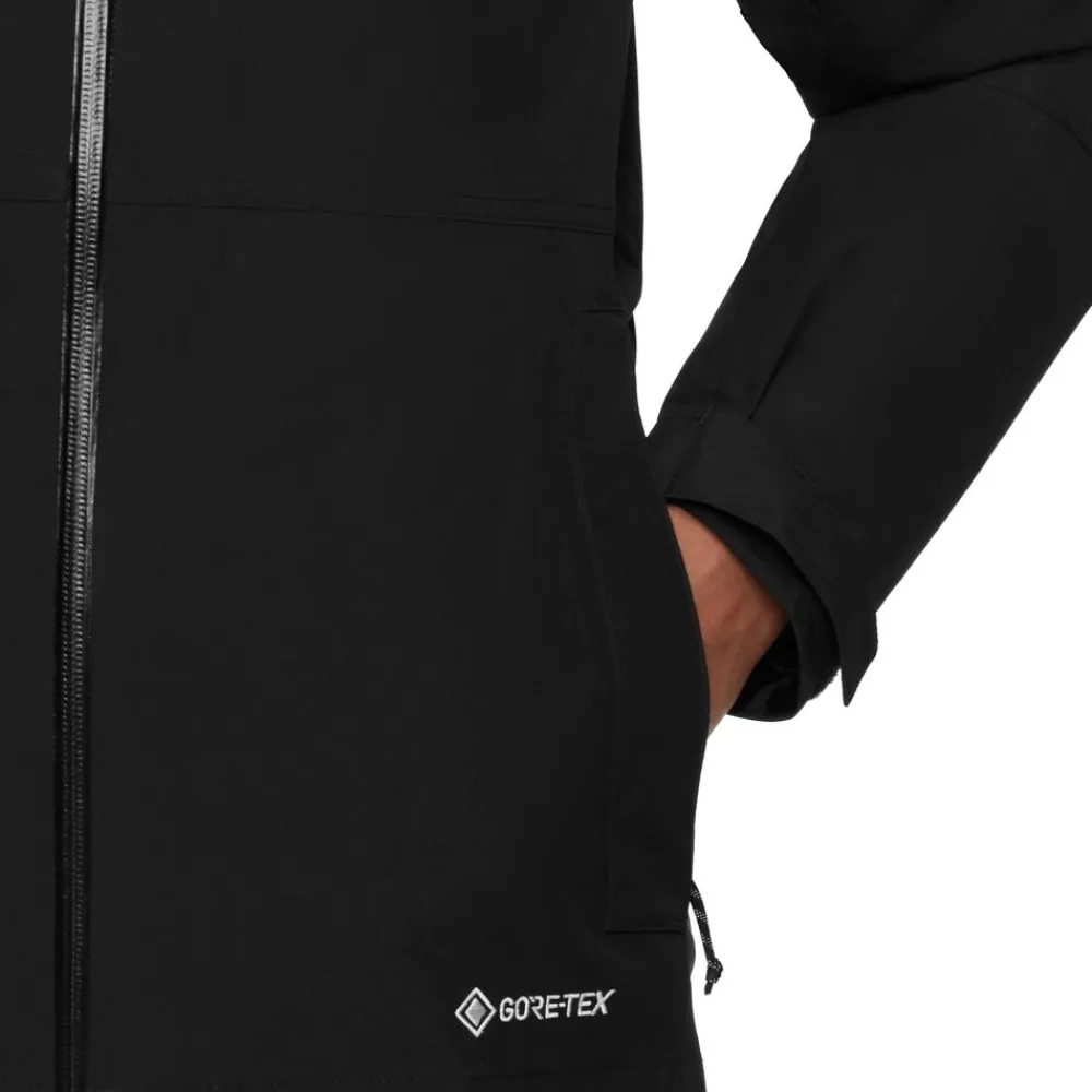 DAMES Mammut Jassen Dames|Treeline 3 in 1 HS Hooded Jacket Women