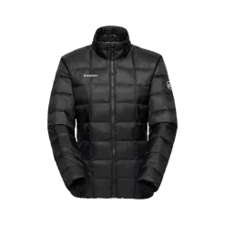 DAMES Mammut Jassen Dames|Treeline 3 in 1 HS Hooded Jacket Women