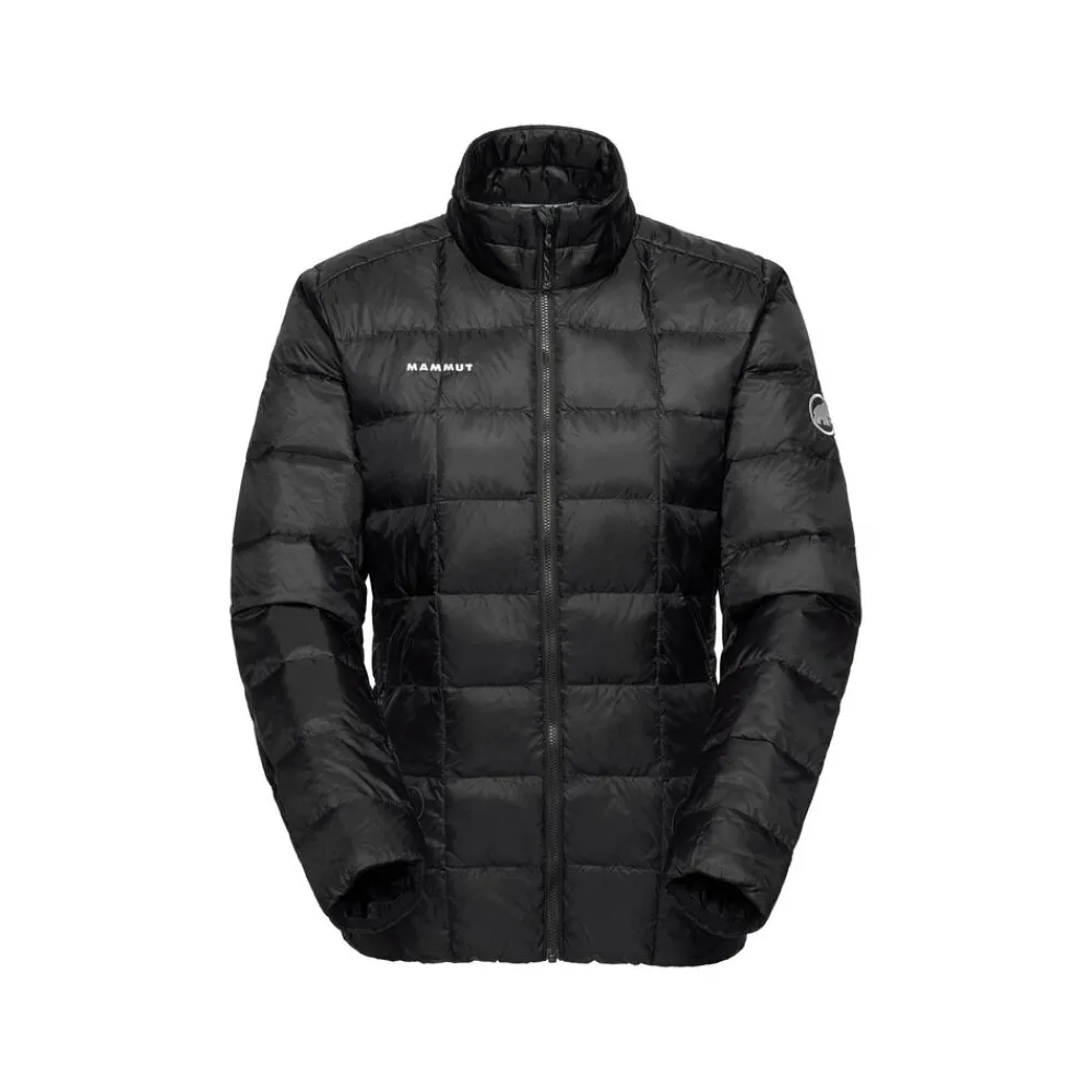 DAMES Mammut Jassen Dames|Treeline 3 in 1 HS Hooded Jacket Women