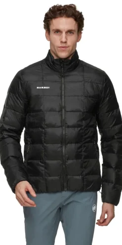 Heren Mammut Jassen Heren|Treeline 3 in 1 HS Hooded Jacket Men