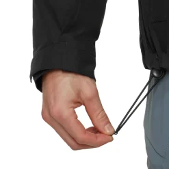 Heren Mammut Jassen Heren|Treeline 3 in 1 HS Hooded Jacket Men