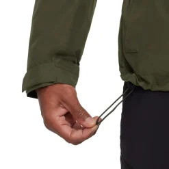 Heren Mammut Jassen Heren|Treeline 3 in 1 HS Hooded Jacket Men