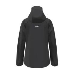 DAMES Mammut Jassen Dames|Treeline HS Hooded jacket Women
