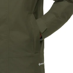 Heren Mammut Jassen Heren|Treeline HS Thermo Hooded Jacket Men