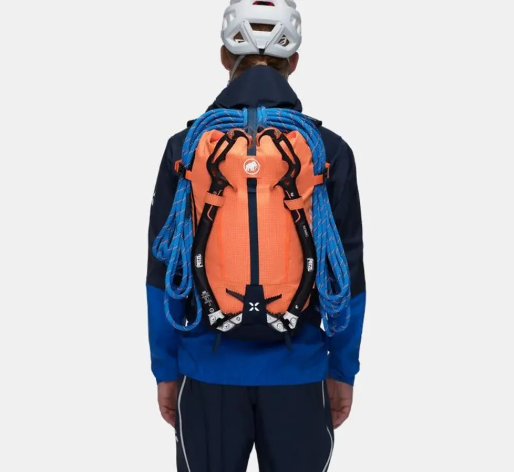 Mammut Bergsport- & Ski-Rugzakken|Trion 28