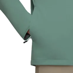 Heren Mammut Jassen Heren|Ultimate Comfort SO hooded jacket men