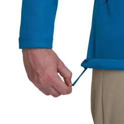 Heren Mammut Jassen Heren|Ultimate VII SO hooded jacket men