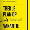 Manteau Cadeauboeken|Trek je plan op vakantie