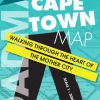 Mapstudio Afrika|Wandelkaart Kaapstad