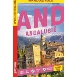 Marco Polo Spanje & Portugal|Andalusie (NL)
