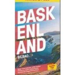 Marco Polo Spanje & Portugal|Baskenland & Bilbao (NL)