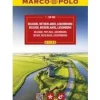 Marco Polo Benelux|Benelux wegenatlas