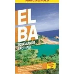 Marco Polo Italië & Malta|Elba & Toscaanse Archipel (NL)