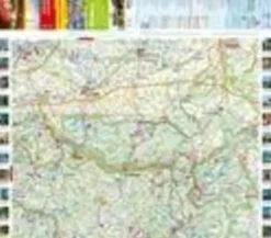 Marco Polo Duitsland|FZK 17 Sauerland Siegerland