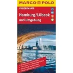 Marco Polo Duitsland|FZK07 Hamburg, Lubeck