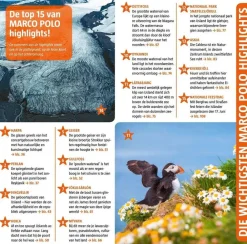 Marco Polo Scandinavië & Ijsland|IJsland Reisgids