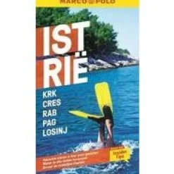 Marco Polo Balkan, Griekenland & Cyprus|Istrië & Kroatische Kust (NL)