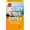 Marco Polo Groot-Brittanië & Ierland|Jersey & Guernsey (NL)
