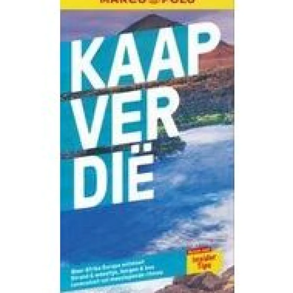Marco Polo Afrika|Kaapverdië (NL)
