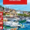 Marco Polo Balkan, Griekenland & Cyprus|Kroatische Kust/Slovenie wegenkaart