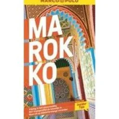 Marco Polo Afrika|Marokko reisgids