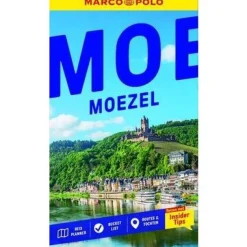 Marco Polo Duitsland|Moezel (NL)