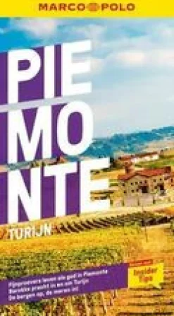 Marco Polo Italië & Malta|Piemonte & Turijn