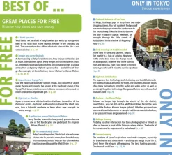 Marco Polo Japan & Korea'S|Pocket Guide Tokyo